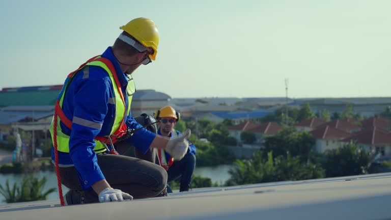 Reliable Stockton, UT Roofing Service Solutions