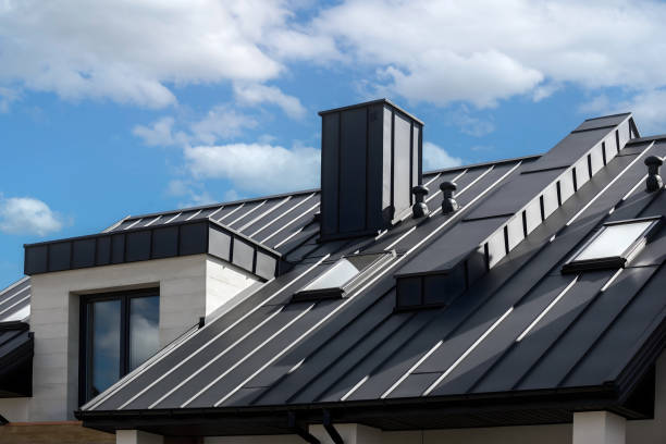 Roof Coating Services in Stockton, UT